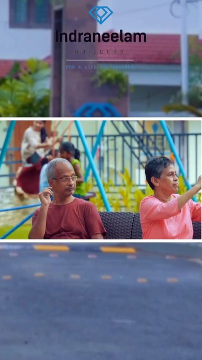 Best Homes in Guruvayur-Indraneelam Villa,Flats & Apartments