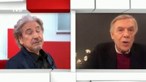 Salvatore Adamo-Vivement Dimanche-16 Juin 2024