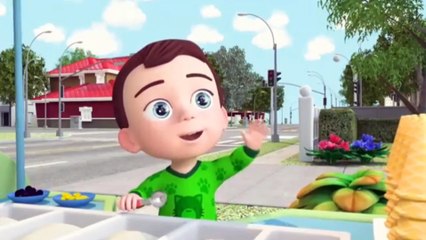 Our Ice cream Shops|it's Yummy|You know about Colours