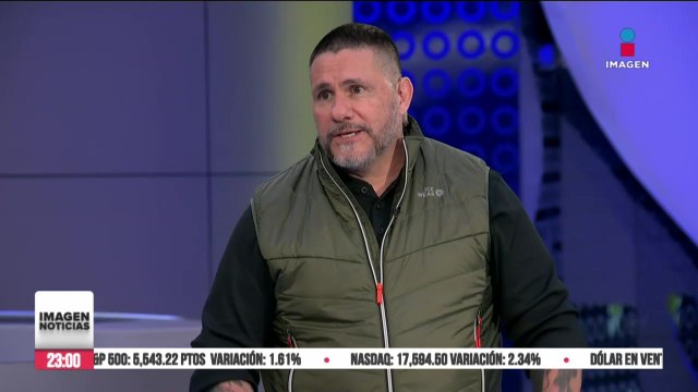 Empresarios le pidieron a los legisladores que no permitan el terrorismo fiscal: Páramo