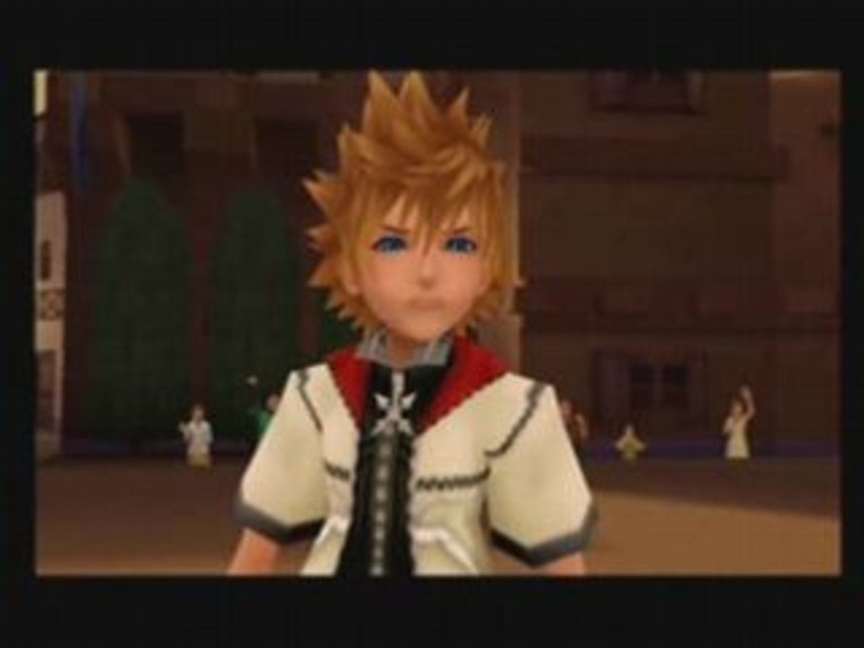 Roxas - The Vice