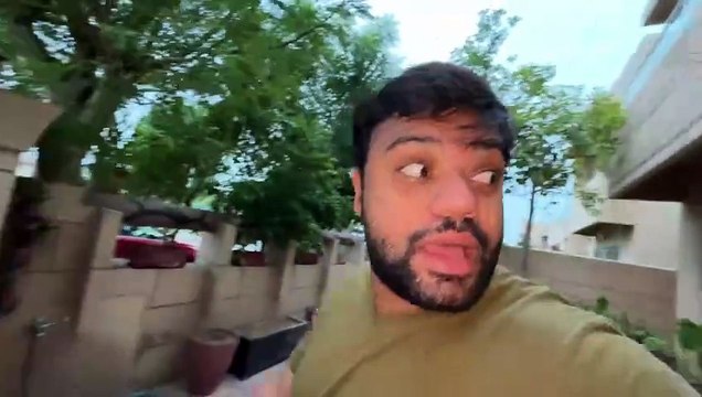 Ducky Bhai Rajab Butt Ki Gari Chori Karli We Took Our Revenge On Rajabs Family