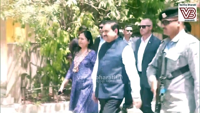 ಹಿಂಡನ್ ಬರ್ಗ್ ಇನ್ನೊಂದು ಸ್ಪೋಟಕ ವರದಿ : ಗಂಭೀರ ಆರೋಪ | Hindenburg | Adani | SEBI | Madhavi Puri