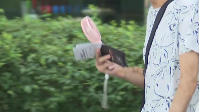 [날씨] 서울 열대야 지속 '역대 1위'...주말도 폭염·소나기 / YTN