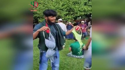 Bra of Bangladesh's fugitive Prime Minister Sheikh Hasina #jenz #sheikhhasina