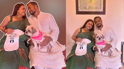 Devoleena Bhattacharjee ने दी Good News कहा- अब पूछना बंद करो | FilmiBeat