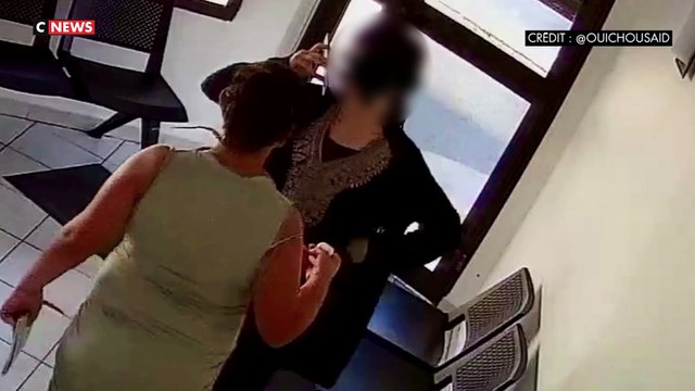 Une médecin violemment agressée dans son cabinet à Marseille après avoir refusé de fournir une ordonnance : « Elle a été frappée, mordue. Elle a des hématomes, des griffures » - Regardez