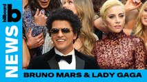 Lady Gaga & Bruno Mars “Die With A Smile” Collab Confirmed | Billboard News