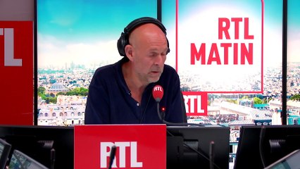 ENERGIE - Patrice Geoffron est l'invité de RTL Matin