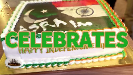 HAPPY INDEPENDANCE DAY PAKISTAN AND INDIA 2024