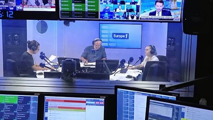 Liban : Stéphane Séjourné s'est rendu à Beyrouth pour appeler au calme