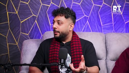 Real Horror Stories Podcast