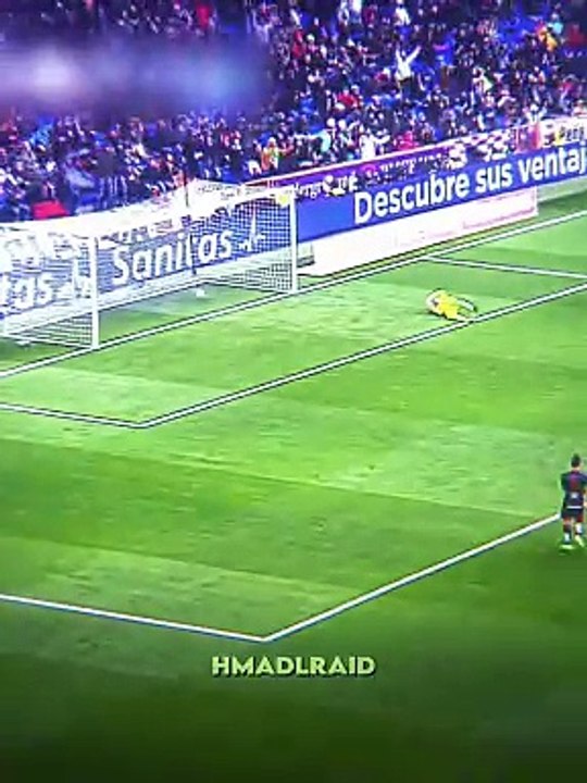 Ronaldo’s response  Players Fights