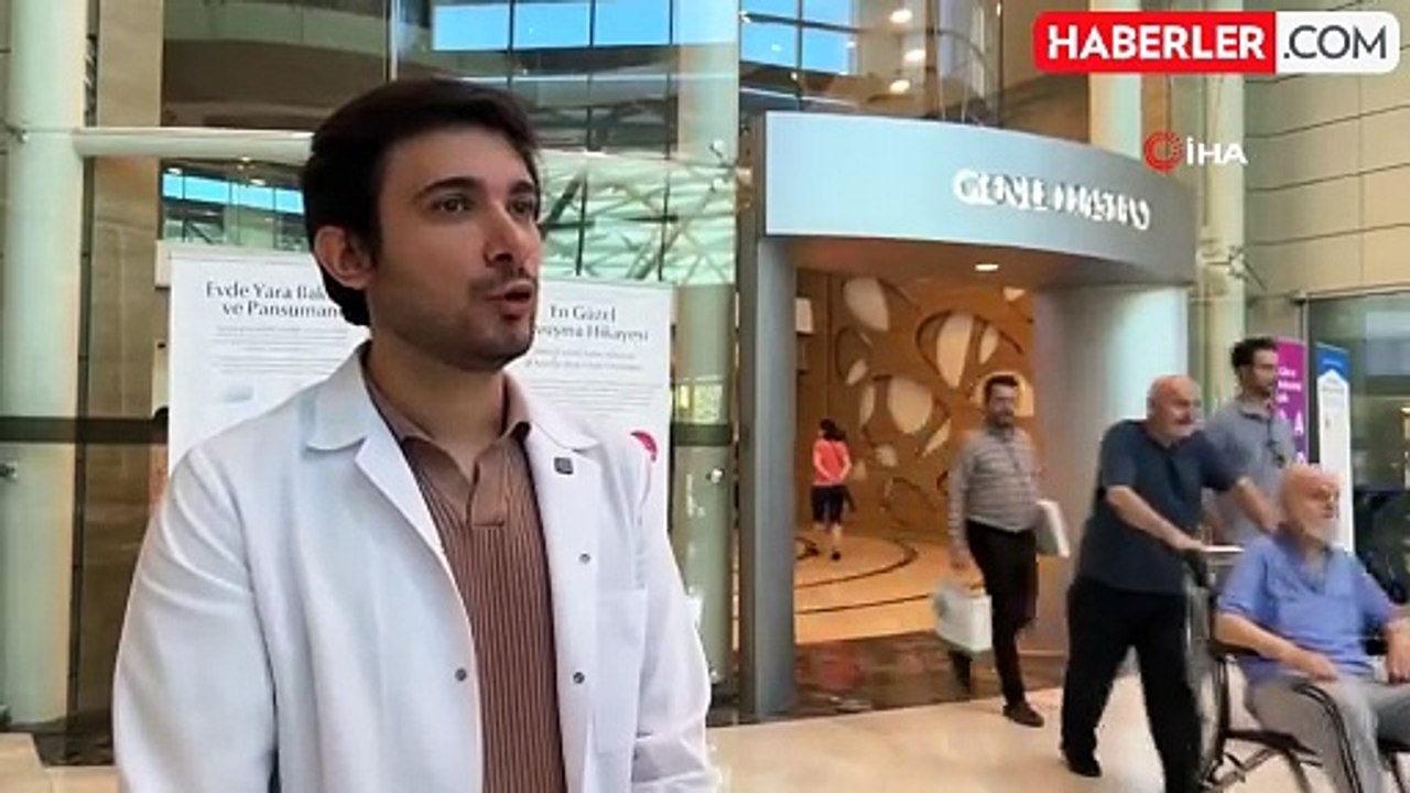 Maymun Çiçeği Virüsü Belirtileri ve Korunma Yöntemleri