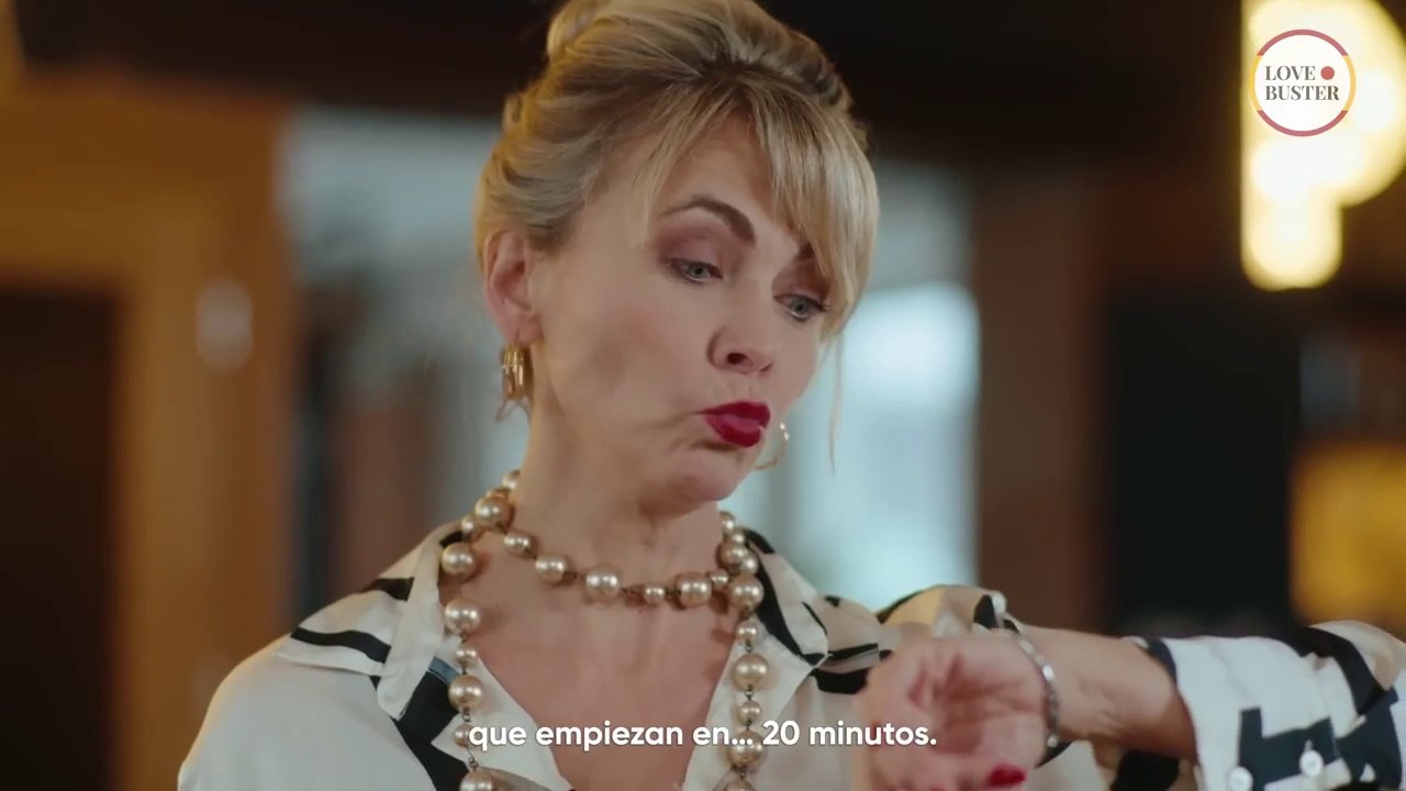 [Película Completa] Elegí Mi Carrera Antes Que El Amor [Español]