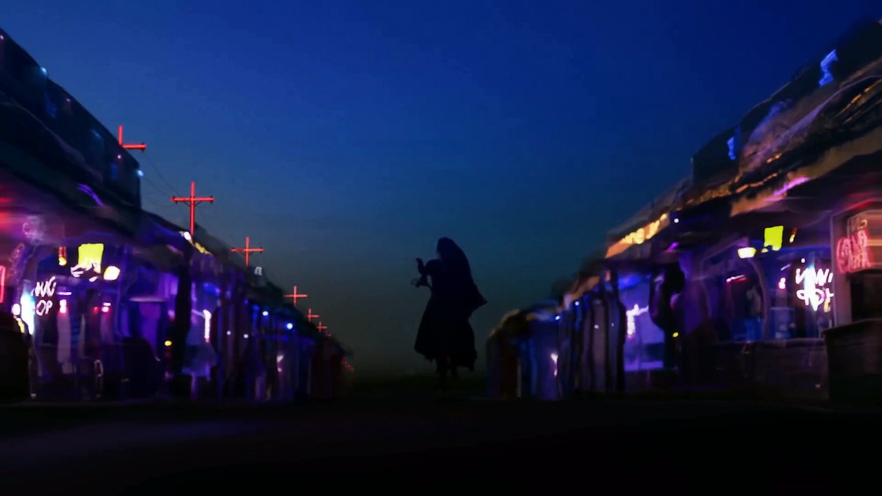 Grotesquerie Teaser OV