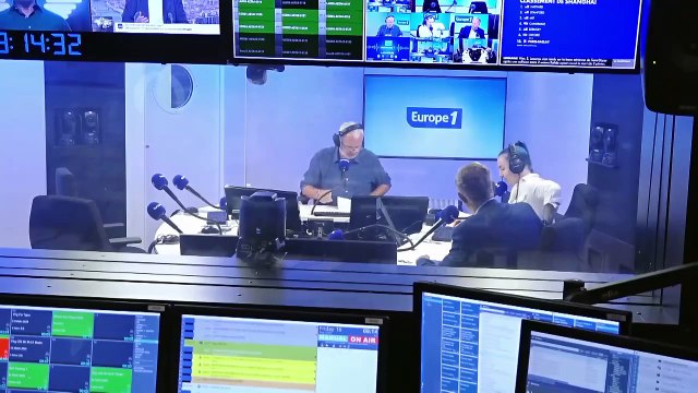 Composition du nouveau gouvernement : «Tout le monde a peur d'y perdre des plumes», estime Jean Garrigues