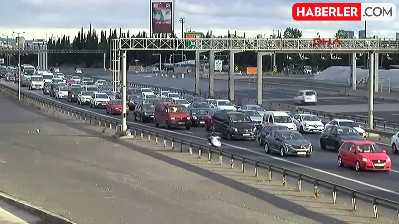 15 TEMMUZ ŞEHİTLER KÖPRÜSÜ ÜCRETİ 2024! 15 Temmuz Köprüsü'ne zam geldi mi, ne kadar oldu? 15 Temmuz Köprüsü geçiş ücreti kaç TL?