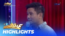 It's Showtime: May pag-asa bang maging magkaibigan ang dating mag-asawa? (EXpecially For You)