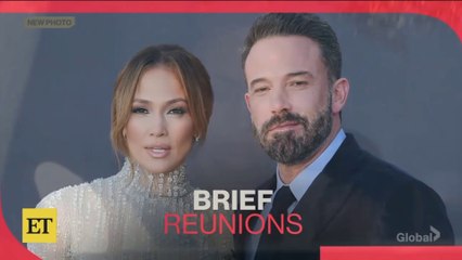 Jennifer Lopez et Ben Affleck-E.T.-17 Juin 2024
