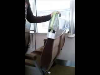 Japanese train seats are different. A simple idea #shorts #shortvideo #video #virals #videoviral #innovationhub