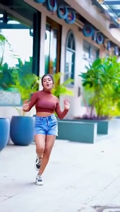 #rashishinde__#dance_#trending