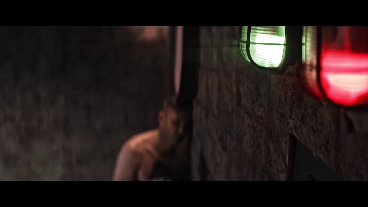 Wrongful Death Teaser DF