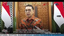 BERTEMU DUBES JEPANG, DPR RI SOROTI PENTINGNYA KERJA SAMA BIDANG AI