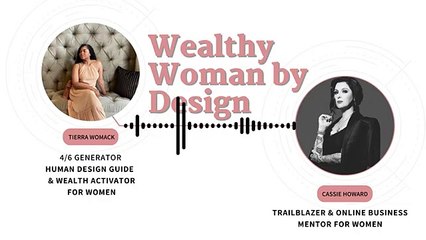 Tierra Womack - Building an 8 Figure Empire with Cassie Howard