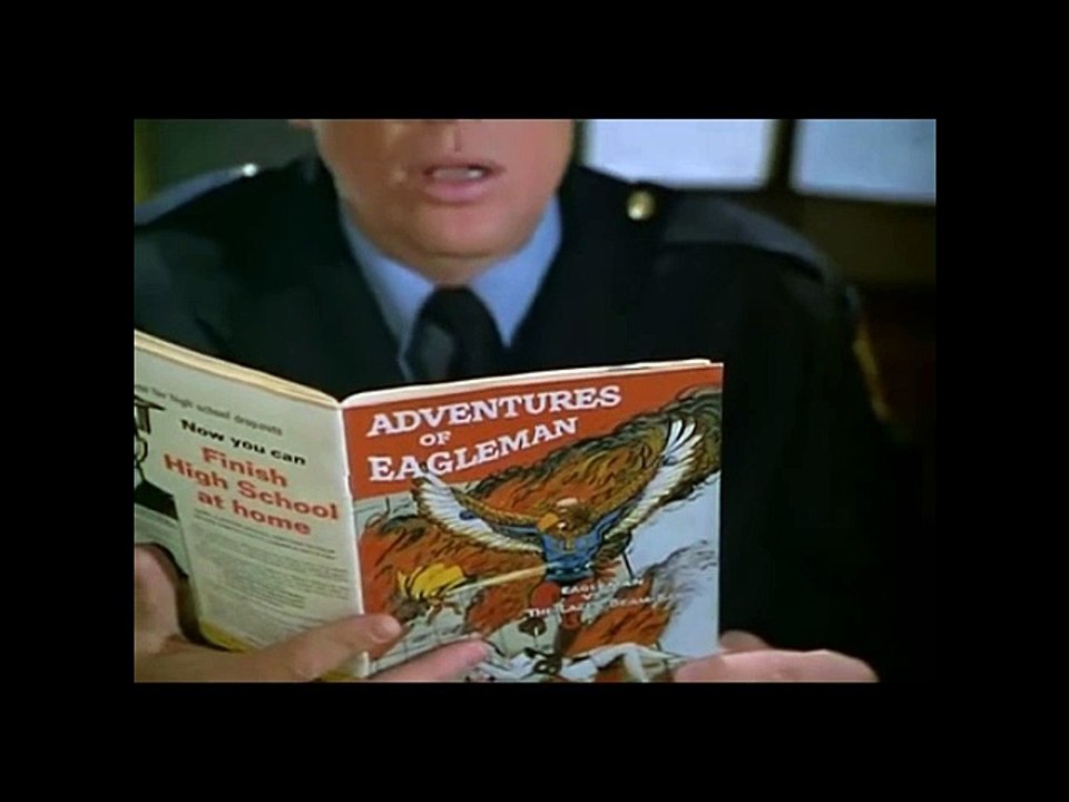 Ein Duke kommt selten allein S02E22-Ruhe sanft