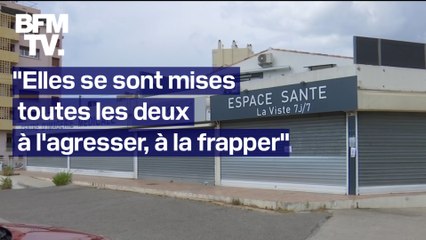 Marseille: deux femmes agressent une médecin qui refuse de leur délivrer une ordonnance pour une tierce personne