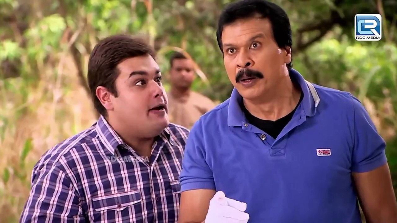 CID New episode | New Indian Drama | CID drama - video Dailymotion