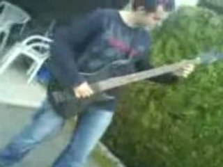 Dans la jungle by max a la basse =)