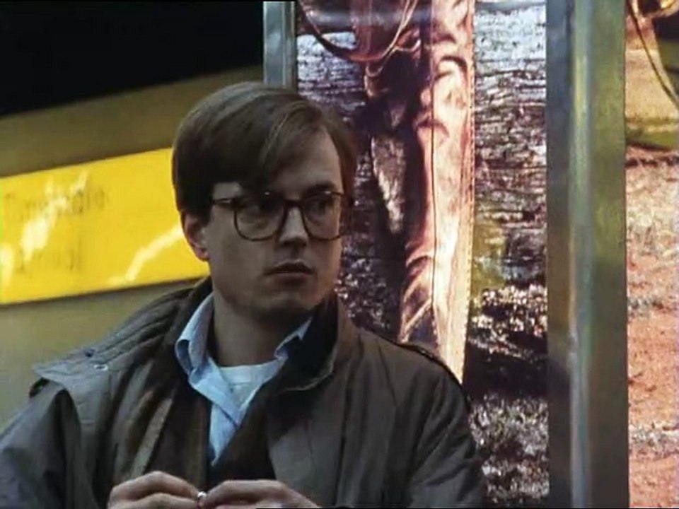 Der Fahnder S01E20-Bis dass der Tod uns scheidet