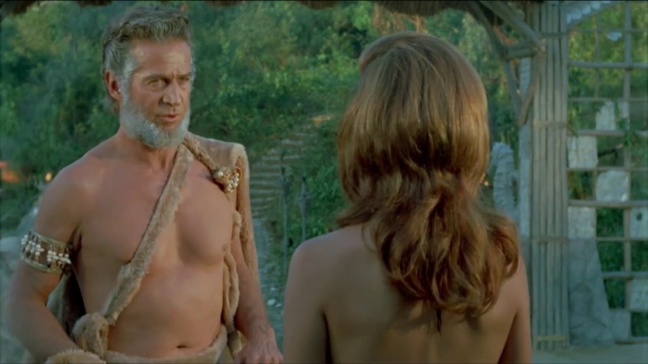 Beyond Atlantis (1973)