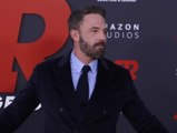 Ex von Ben Affleck besucht ihn an seinem Geburtstag