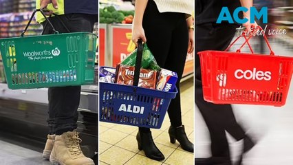 ALDI is Australia’s cheapest supermarket - but by how much?