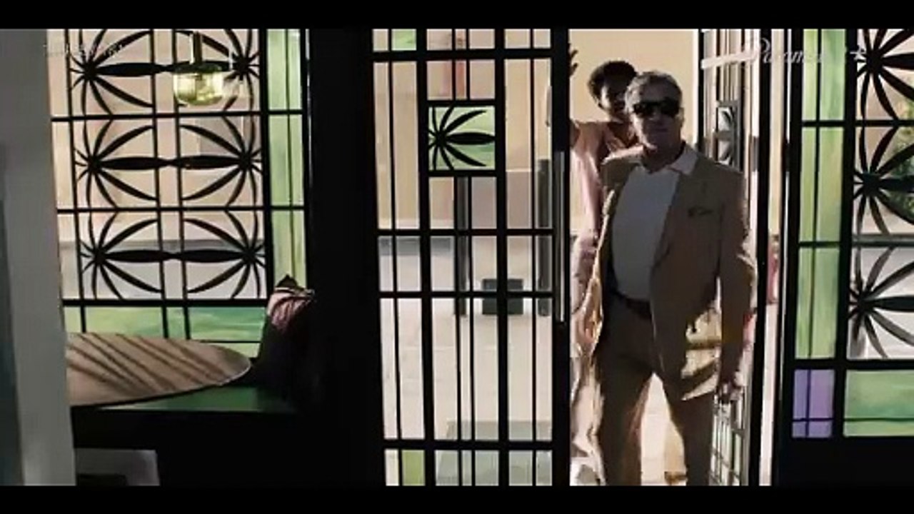 Tulsa King - staffel 2 Trailer (2) DF