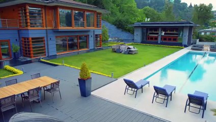 مسلسل حلو ومر الحلقة 2 مدبلج