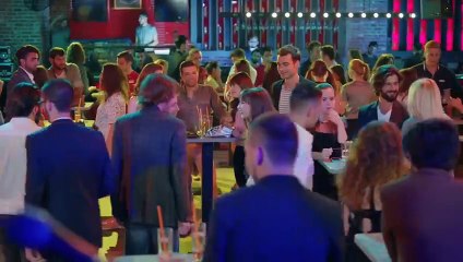 مسلسل حلو ومر الحلقة 5 مدبلج