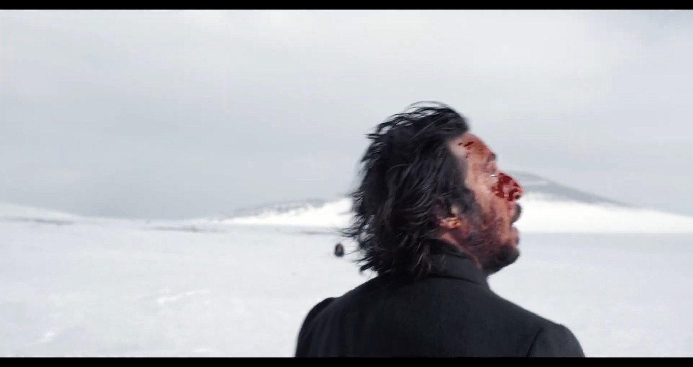 The Funeral - Feed Your Love Videoauszug (2) OV