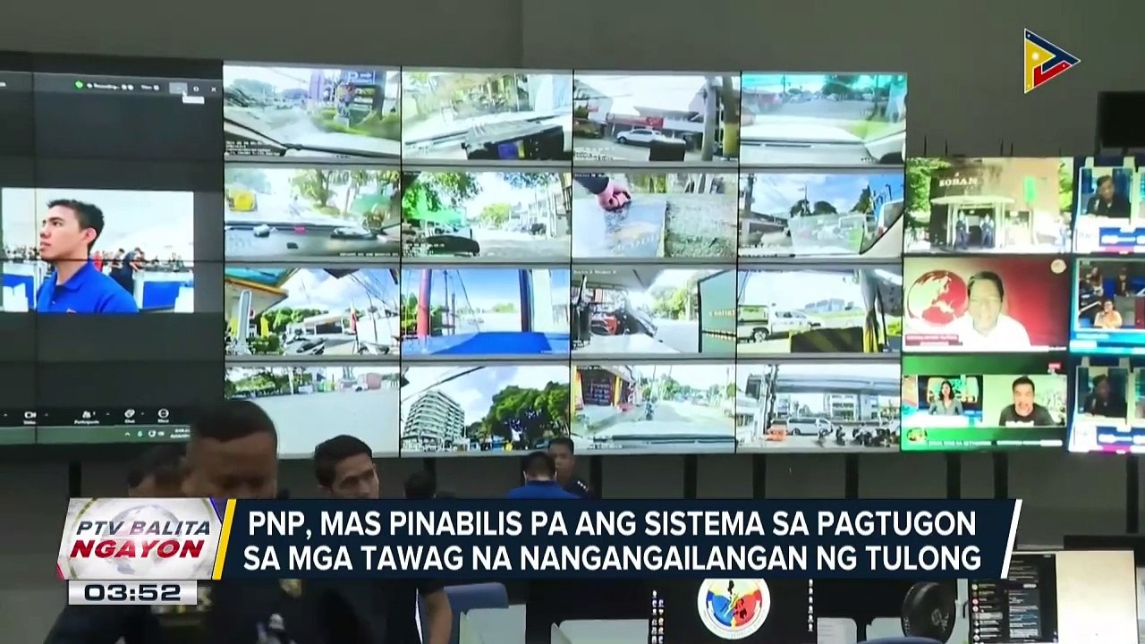 Pamahalaan, patuloy ang pagsisikap upang malutas ang pagbaha sa Metro Manila