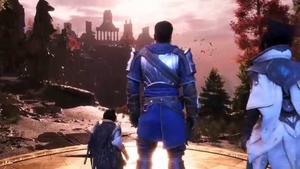 Dragon Age: The Veilguard - Neuer Trailer verrät Release-Termin im Oktober 2024
