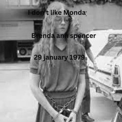 Brenda ann spencer
