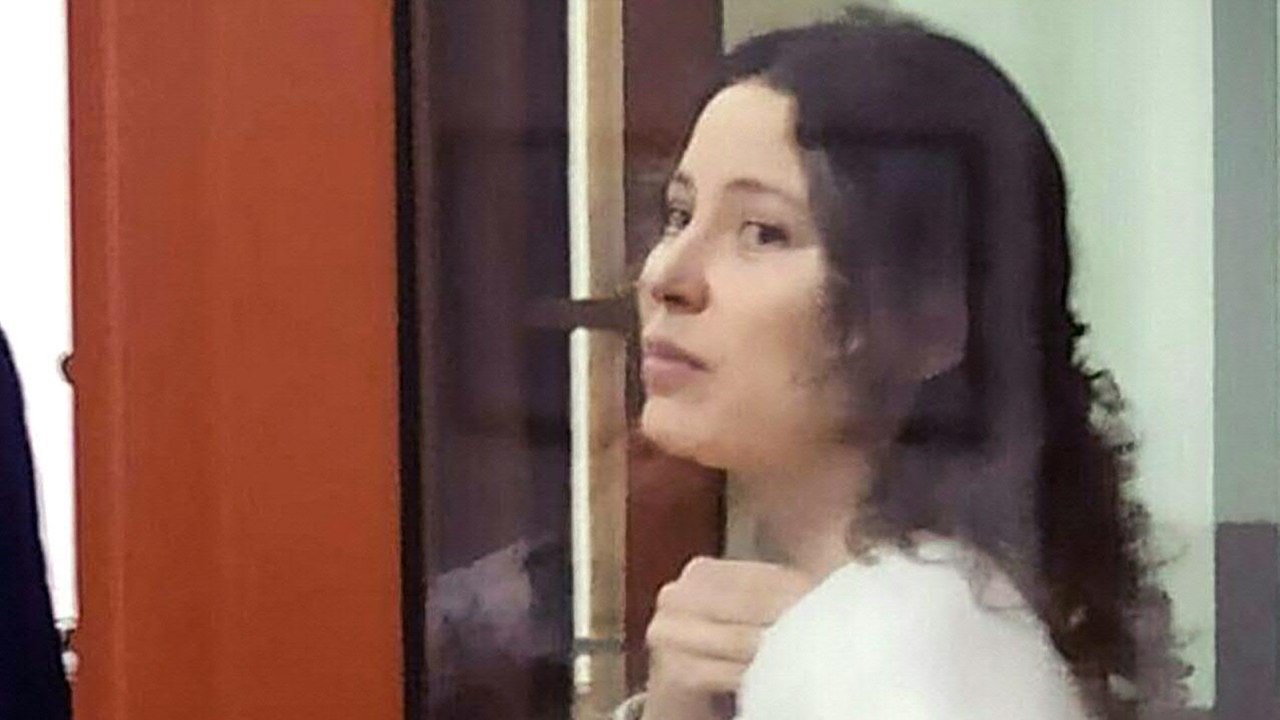 47 Euro Spende an Ukraine: Zwölf Jahre Straflager für US-Russin