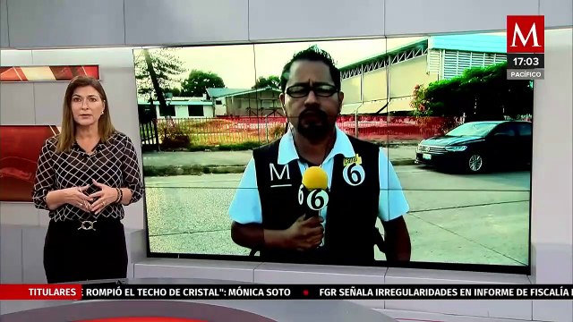 Confirman 49 casos de viruela del mono en México. Magda González, 15 de agosto 2024