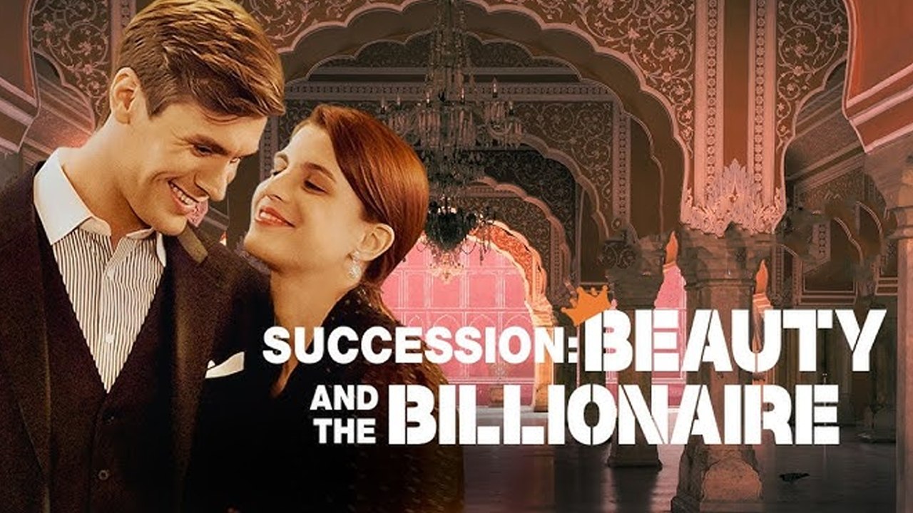 Succession Beauty and the Billionaire Full Movie video Dailymotion