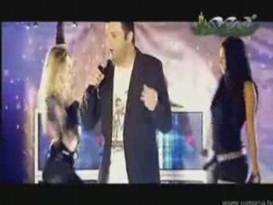 Toni Storaro - Kolko Si Krasiva