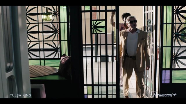 Tulsa King - saison 2 Bande-annonce VO