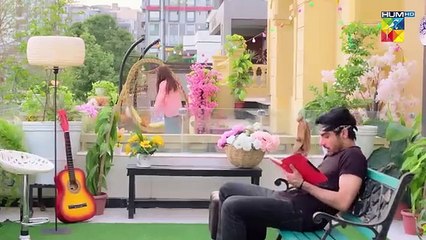 Muhabbat Gumshuda Meri - Episode 1 | Romantic Drama Unfolds ❤️